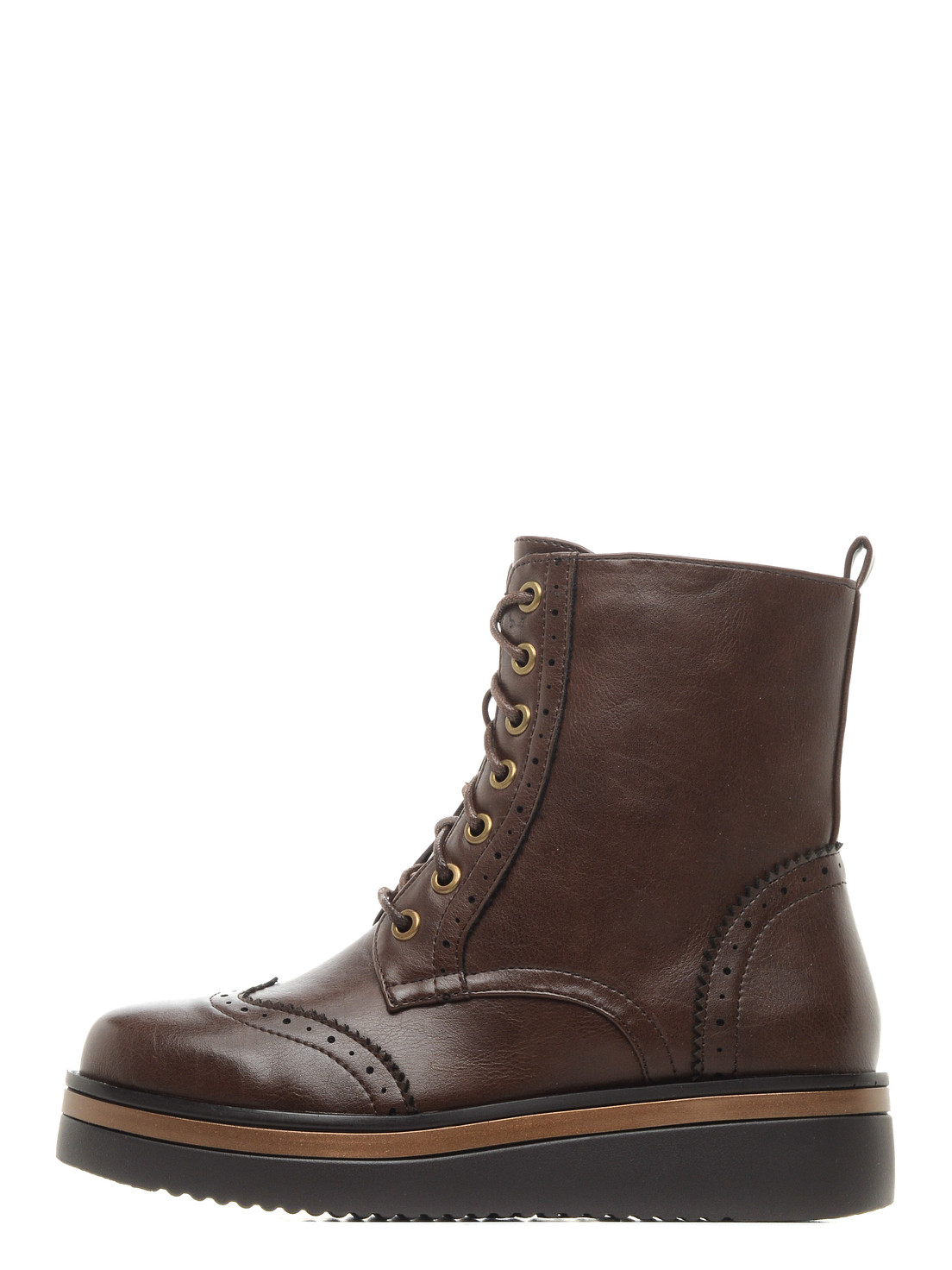 Ботинки женщины INSTREET 199-82WN-030SR фото