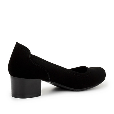 Туфли ZENDEN comfort 2-12WA-074SS, цвет черный, размер 36 - фото 3