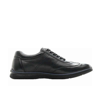 Ботинки quattrocomforto 73-01MV-030KR, цвет черный, размер 40 - фото 3