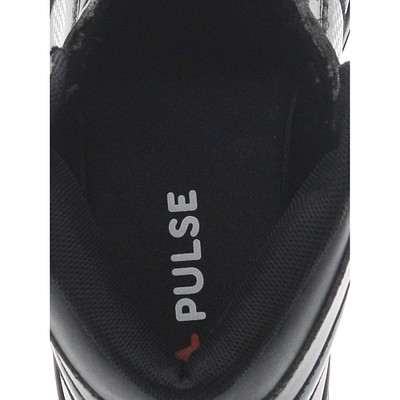 Ботинки Pulse 189-92WA-052ST, цвет черный, размер 37 - фото 7
