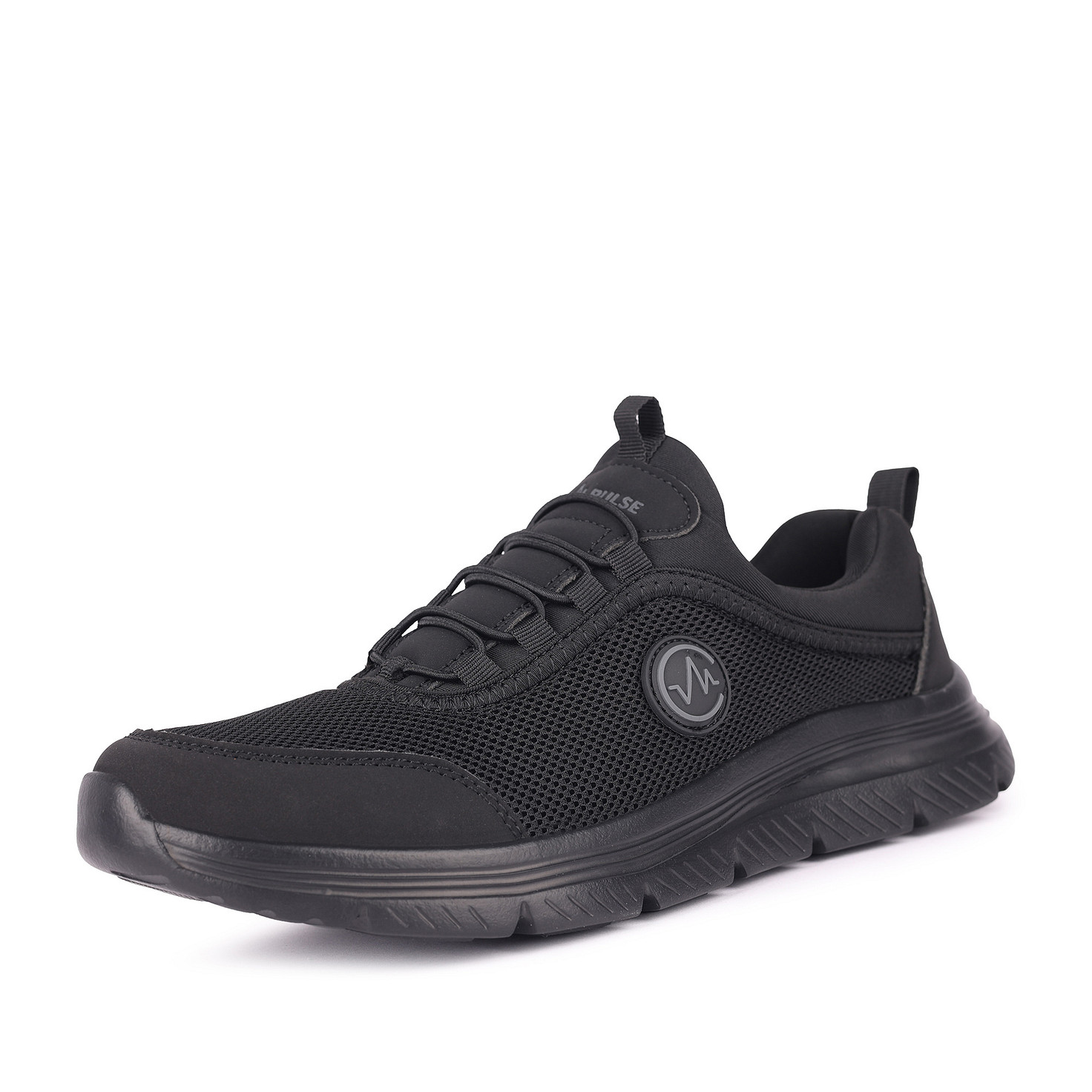 Кроссовки мужские Pulse 189-41MV-208T фото