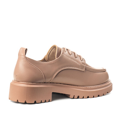 фото Полуботинки женские instreet