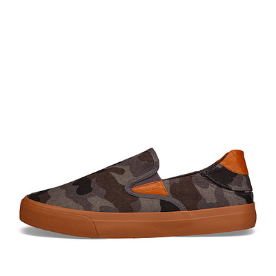 фото Слипоны мужские instreet