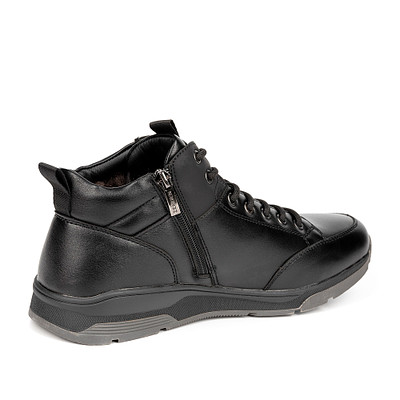 Ботинки ZENDEN ACTIVE 248-12MV-122SW, цвет черный, размер 40 - фото 3