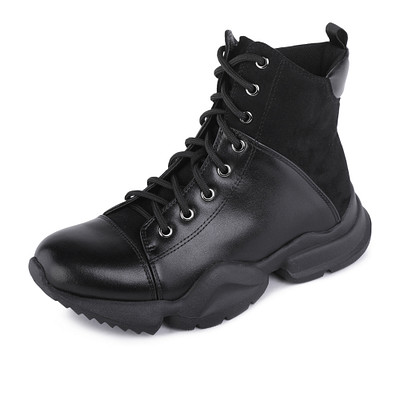 

Ботинки актив женские ZENDEN ACTIVE, Черный