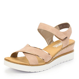 Rieker Босоножки V38G9-31