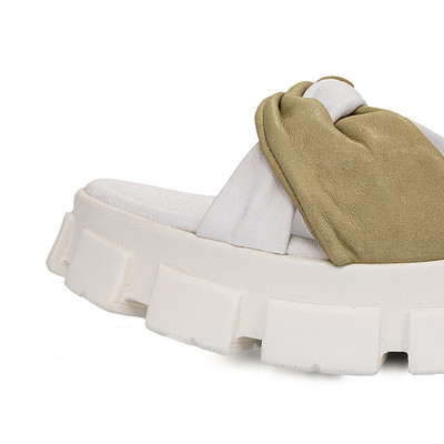 фото Босоножки женские zenden