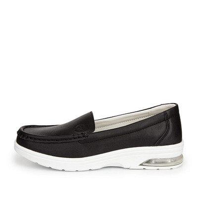 фото Мокасины женские quattrocomforto