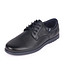 58-51MZ-S058ST Полуботинки мужские и.кожа/текстиль-и.кожа синий, INSTREET