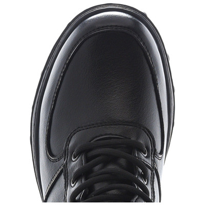Ботинки ZENDEN 98-02WA-026VN, цвет черный, размер 36 - фото 5