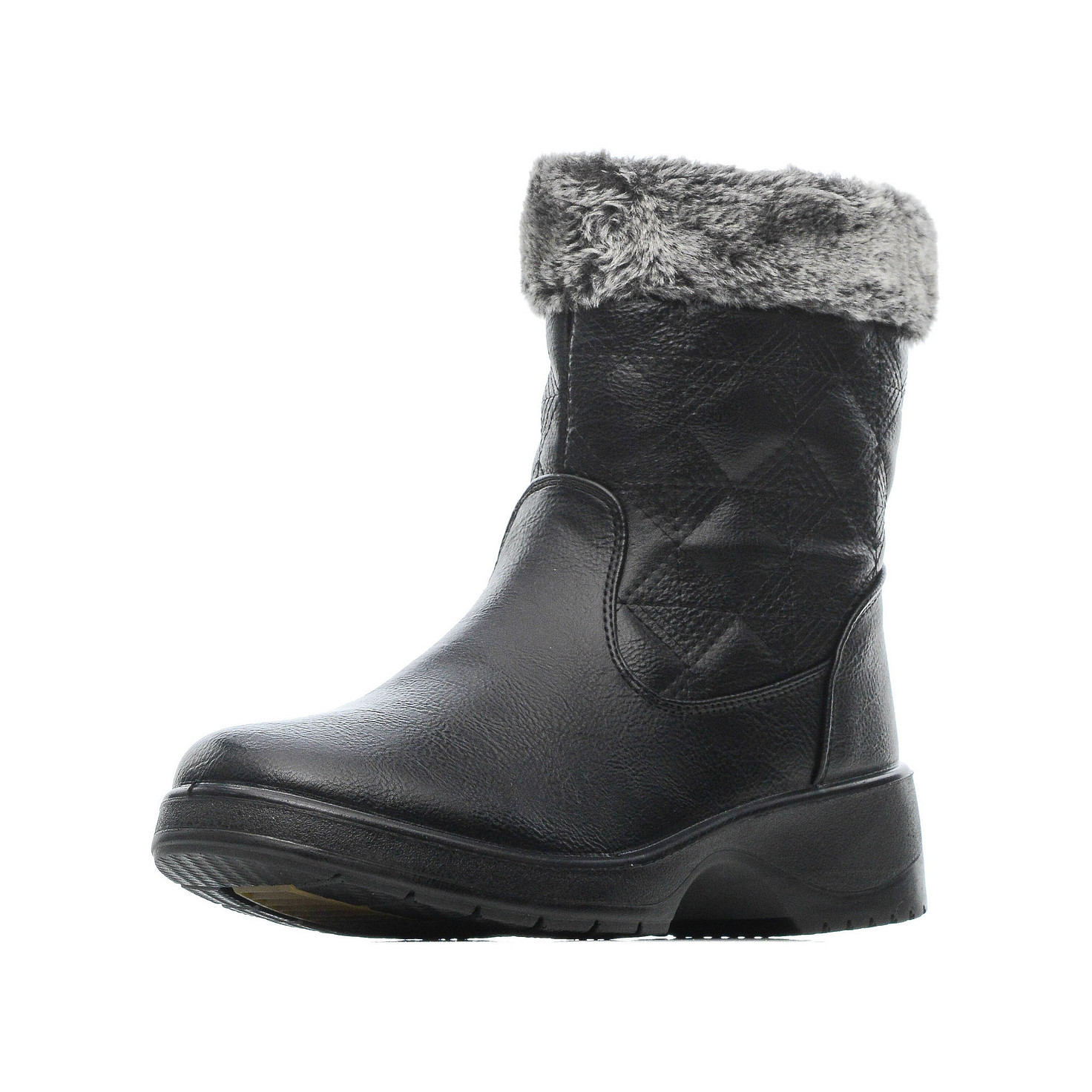 Ботинки женщины INSTREET 203-92WN-095SW фото