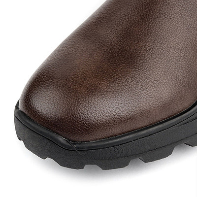 Ботинки ZENDEN ACTIVE 187-12MV-040SW, цвет коричневый, размер 40 - фото 6