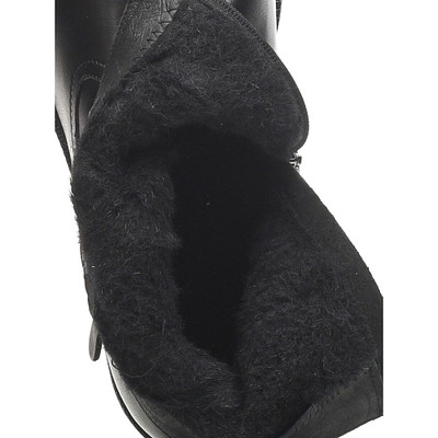Ботинки ZENDEN collection 58-92MV-146KN, цвет черный, размер 40 - фото 7