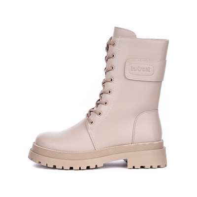 фото Полусапоги женские instreet