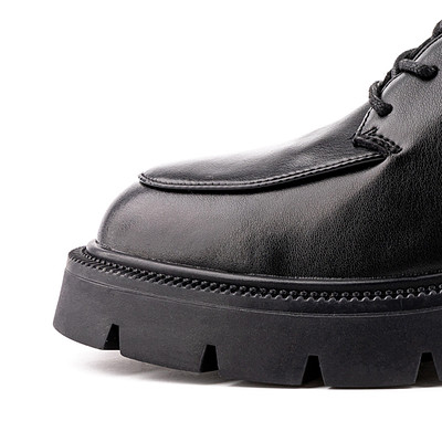 фото Полуботинки женские zenden