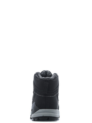 Ботинки Quattrocomforto 189-02MV-064SW, цвет черный, размер 40 - фото 4