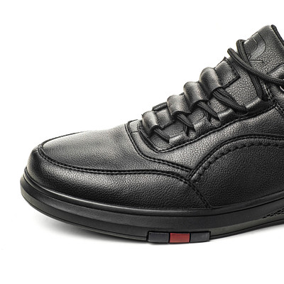 фото Полуботинки актив мужские dx