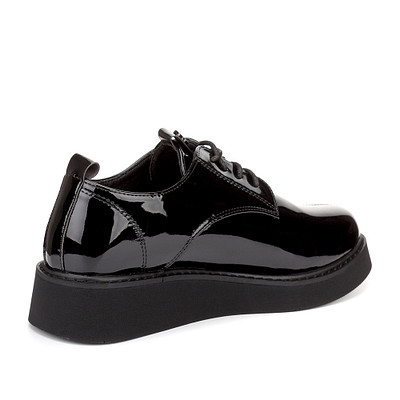 фото Полуботинки женские instreet