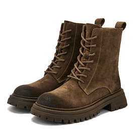 Thomas Munz Ботинки 104-764A-50209