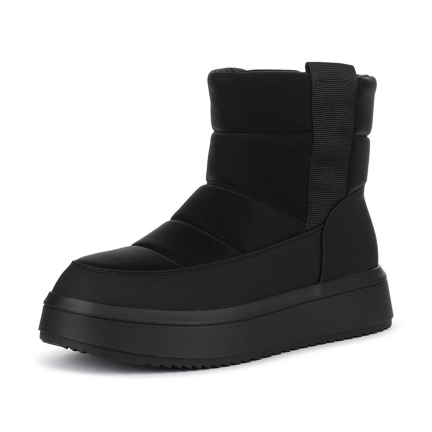 Дутики женские INSTREET 75-52WB-013TW фото