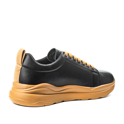 фото Полуботинки актив женские zenden