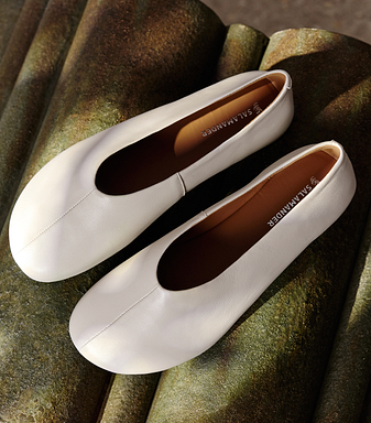 Трендовые силуэты