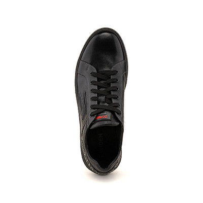 фото Полуботинки актив мужские zenden