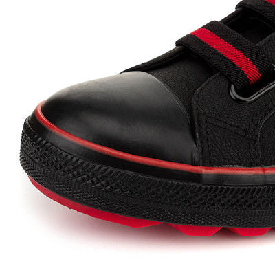 фото Полуботинки актив мужские zenden active