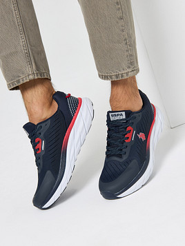 U.S. POLO ASSN. Кроссовки 101937871