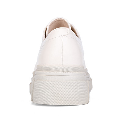 фото Полуботинки женские instreet