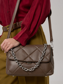 SALAMANDER Кросс-боди 636-42L-1609SR