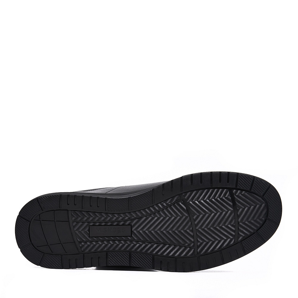

M-Shoes, Черный