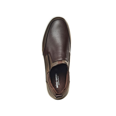 фото Слипоны мужские munz shoes