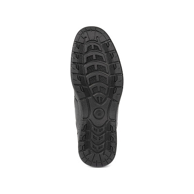 Туфли летние мужские MUNZ Shoes 116-21MV-038SS, цвет черный, размер 42 - фото 4