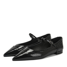 Bridget Туфли Мэри Джейн 367-5498A-1602