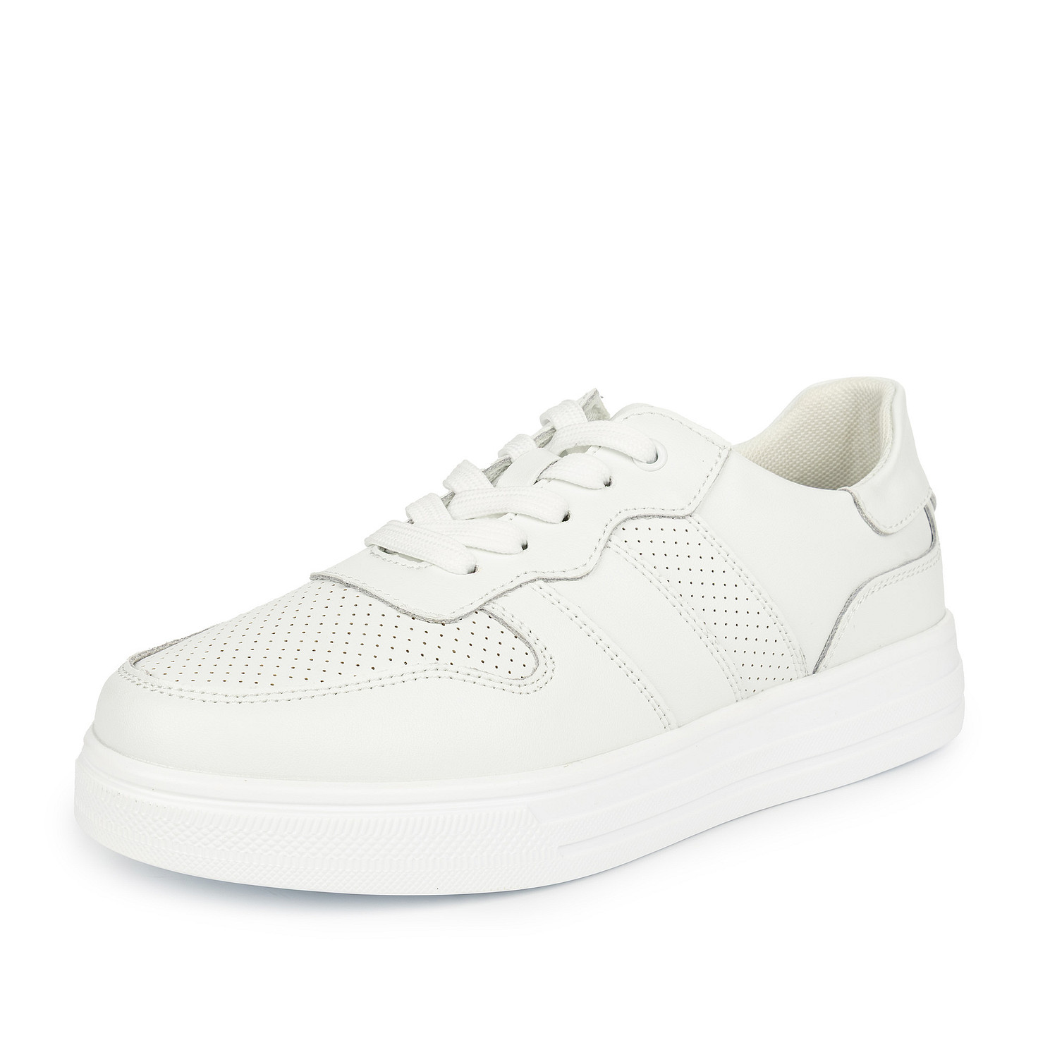 Кеды женские ZENDEN 79-61WA-022VT фото