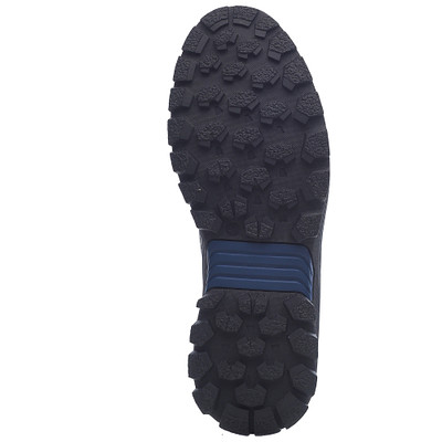 Ботинки Quattrocomforto 73-02MV-015KR, цвет черный, размер 40 - фото 6