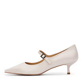 Thomas Munz Туфли Мэри Джейн 094-6486A-1601