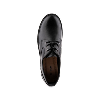 фото Полуботинки женские zenden