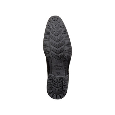 Ботинки мужские ZENDEN 346-22MZ-016KN, цвет черный, размер 40 - фото 4
