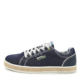 BRIGGS Кеды мужские 018-003A-2203