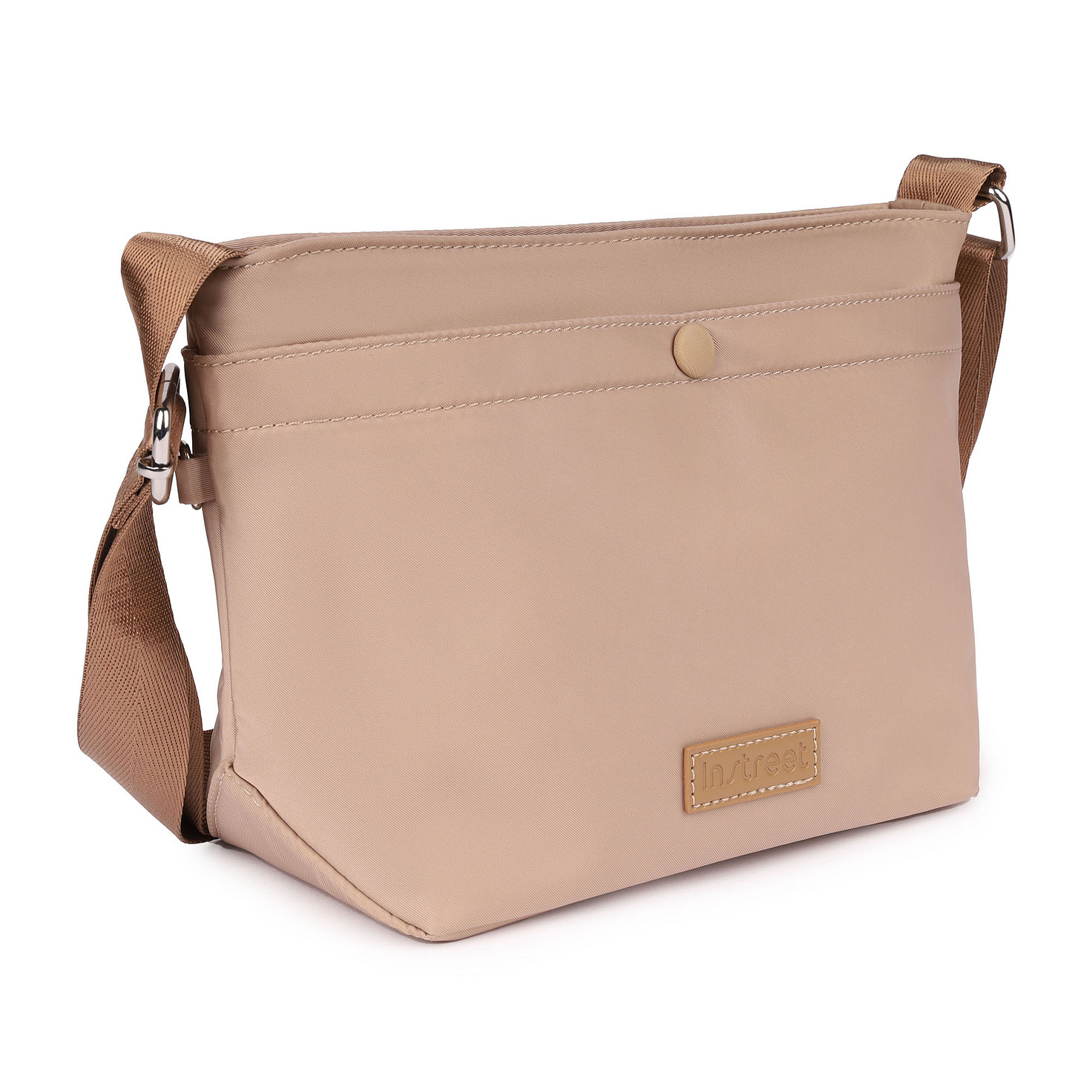 Сумки через плечо женская INSTREET DO-51BWC-023 фото