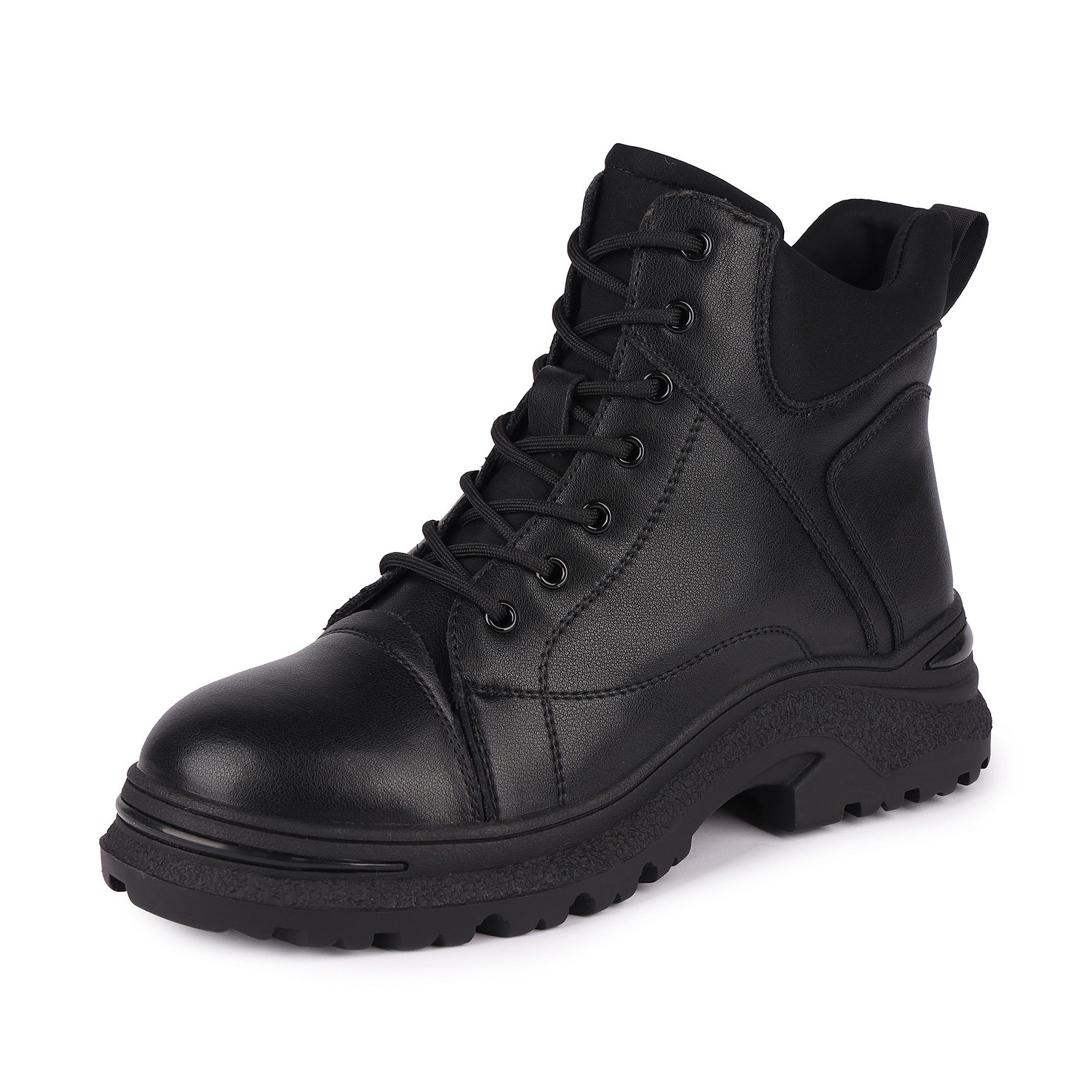 Ботинки женские INSTREET 26-32WA-912VN фото