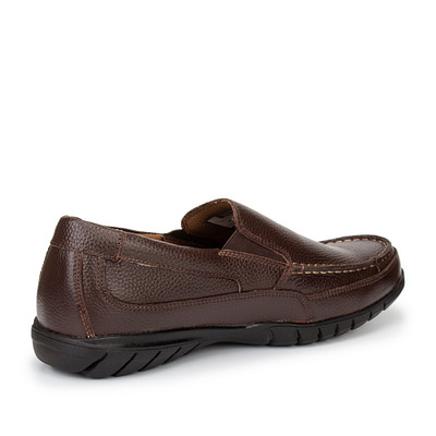 фото Мокасины мужские munz shoes