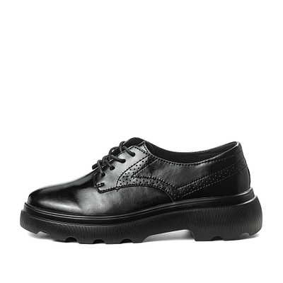 фото Полуботинки женские zenden