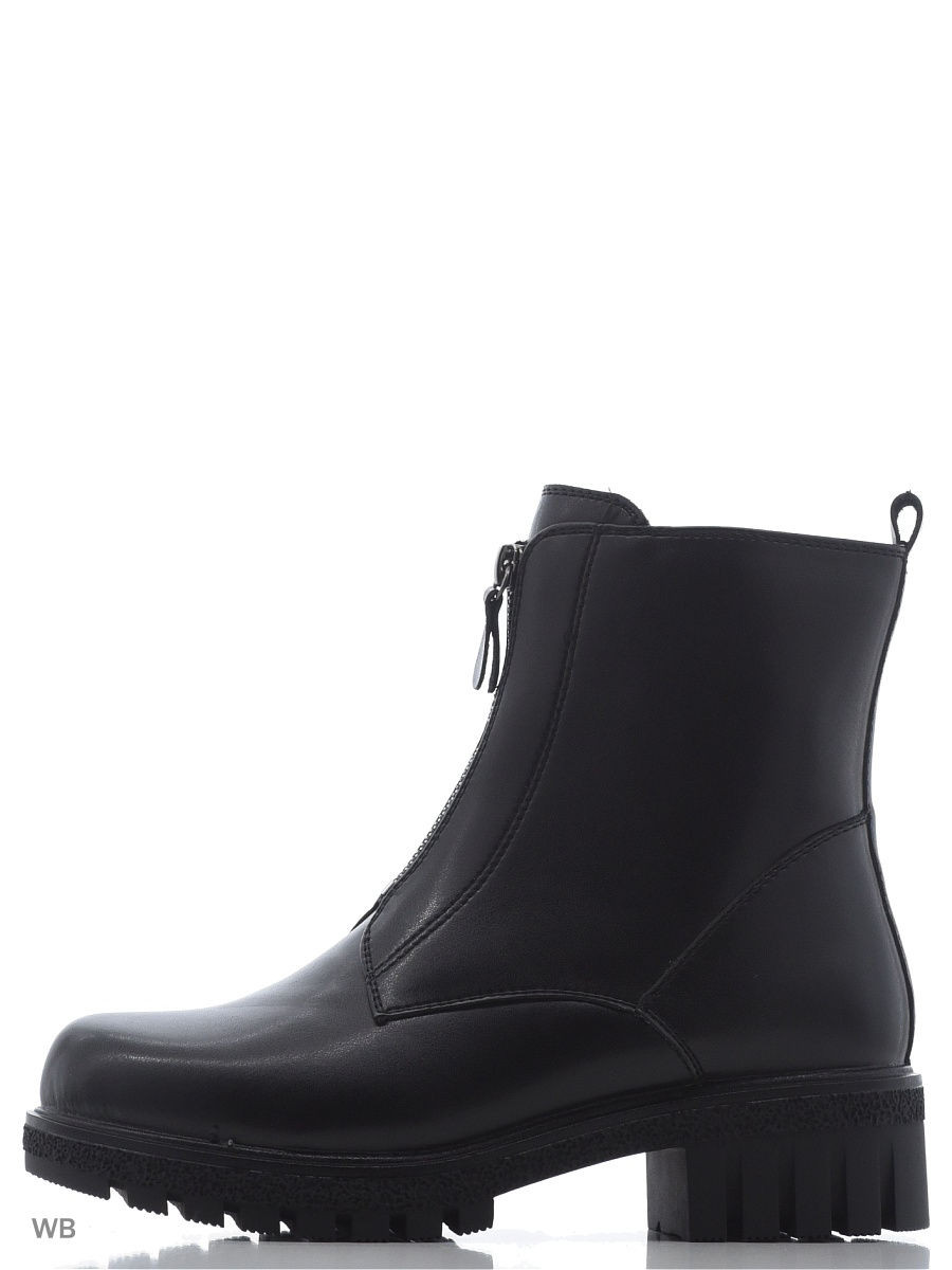 Ботинки женщины ZENDEN comfort 98-92WA-013VR фото