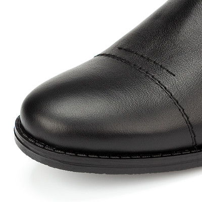 Ботинки ZENDEN 702-149-P1L, цвет черный, размер 40 - фото 6