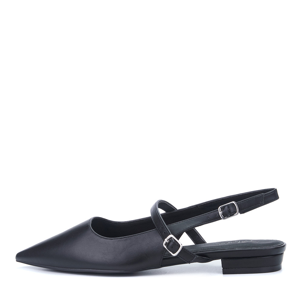 Туфли Bridget 1599₽