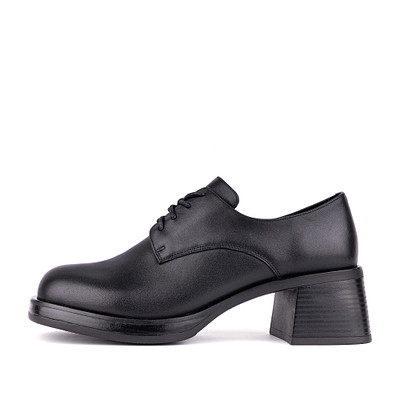 фото Полуботинки женские zenden