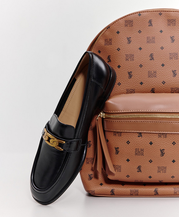 Лоферы сезона